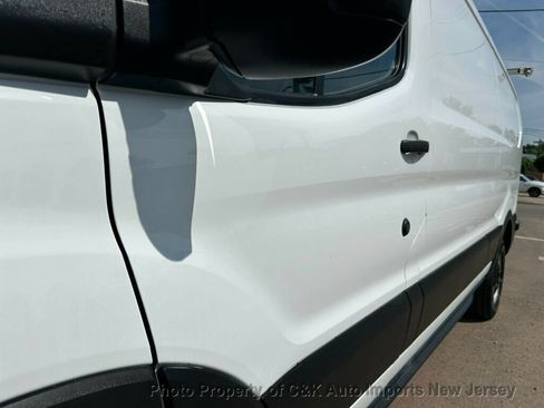 Used 2020 Ford Transit 150 Low Roof w/ Load Area Protection Package RWD image 21