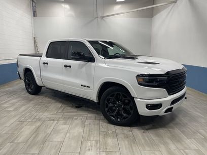 New 2025 RAM 2500 Big Horn