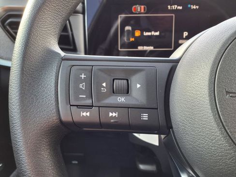 New 2026 Nissan Kicks SV w/ Cold Weather Package image 33