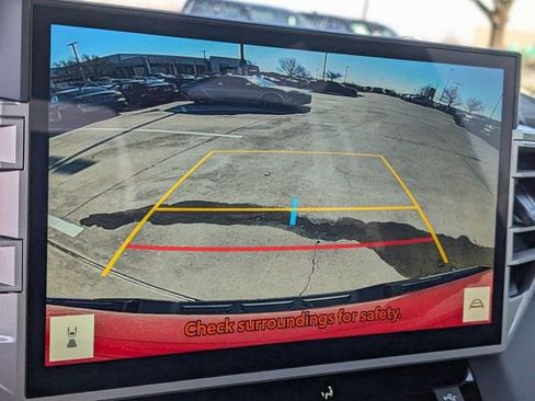 New 2026 Toyota Tundra Limited image 12