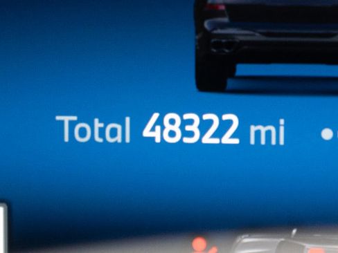 Used 2024 BMW X7 M60i w/ Executive Package image 86