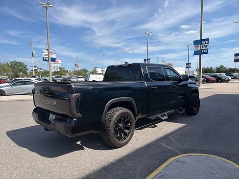 Used 2024 Toyota Tundra SR5 image 6