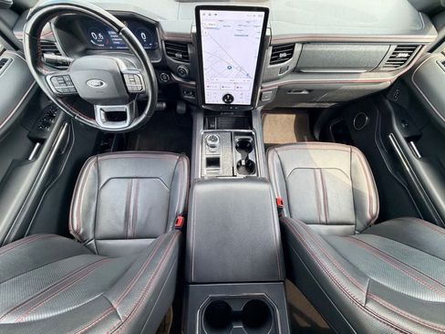 Certified 2023 Ford Expedition Max Limited RWD image 22