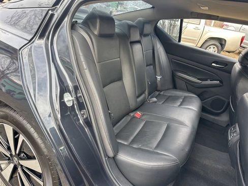 Used 2020 Nissan Altima 2.5 SL image 10