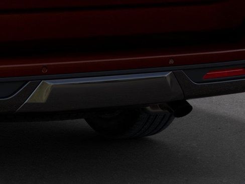 New 2027 Ford Expedition Platinum w/ Stealth Appearance Package AWD/4WD image 23