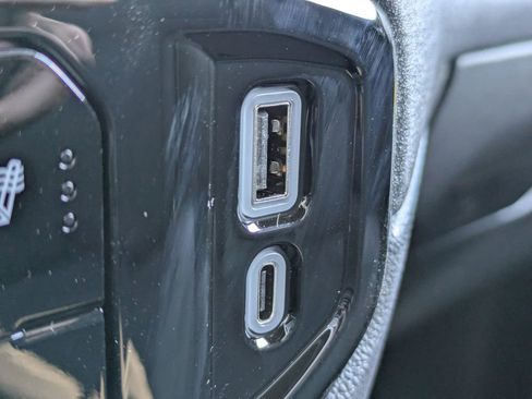 New 2026 Chevrolet Silverado 1500 LT image 24