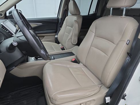 Used 2018 Honda Ridgeline RTL-T image 14