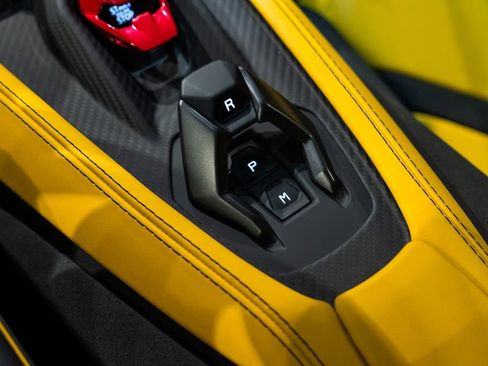 Used 2026 Lamborghini Revuelto AWD/4WD image 45