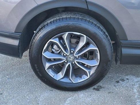 Certified 2022 Honda CR-V EX image 33