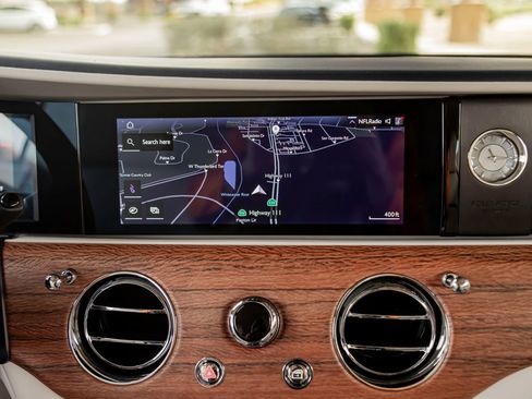 Certified 2025 Rolls-Royce Spectre Base w/ Spectre Launch Package image 20