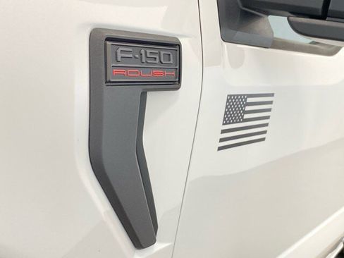 New 2026 Ford F150 XL AWD/4WD image 11