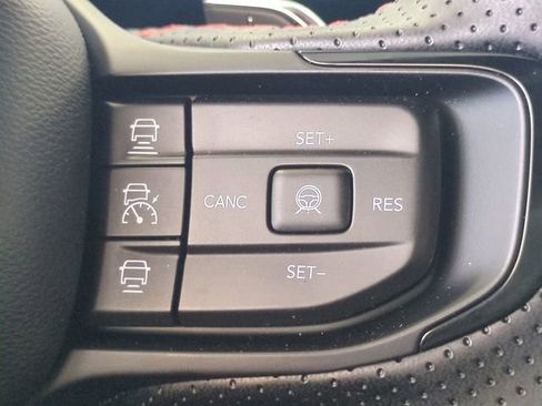 New 2026 Dodge Charger Scat Pack AWD/4WD image 23