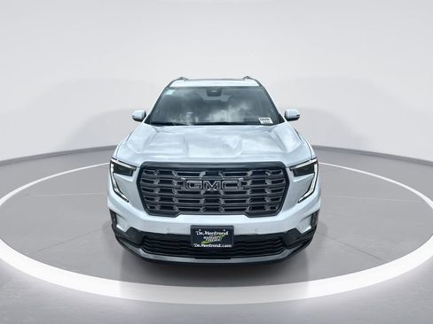 New 2026 GMC Acadia Denali Ultimate AWD/4WD image 3