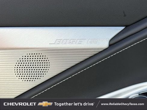 Used 2025 Chevrolet Corvette Stingray Preferred Conv w/ Z51 Performance Package RWD image 25
