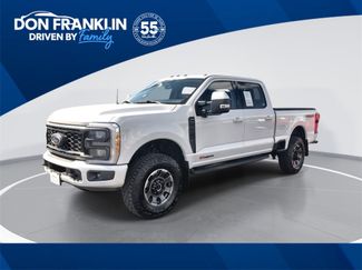 Used 2023 Ford F250 Lariat w/ Tremor Off-Road Package video 1