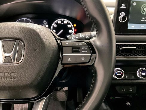 Used 2026 Honda HR-V EX-L image 24