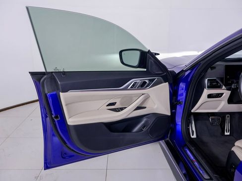 Used 2023 BMW i4 M50 AWD/4WD image 28