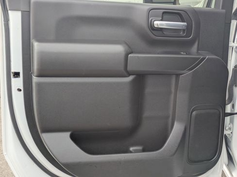 Certified 2023 Chevrolet Silverado 2500 LT w/ Convenience Package image 15