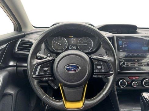 Used 2021 Subaru Crosstrek 2.5i Sport w/ Moonroof Package AWD/4WD image 29