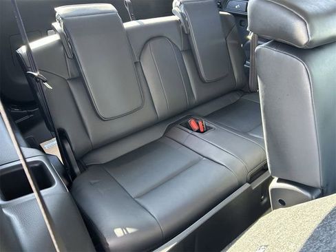 New 2026 Nissan Rogue SL AWD/4WD image 21