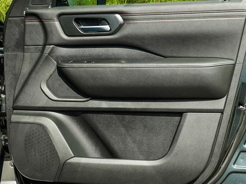 New 2026 Nissan Armada PRO-4X image 11