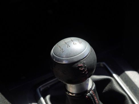 Used 2019 Honda Civic Si image 11