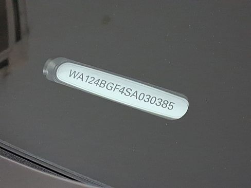 Used 2025 Audi Q6 e-tron Premium Plus w/ Premium Plus image 18