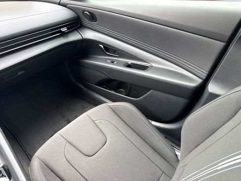New 2026 Hyundai Elantra SEL Sport Premium FWD image 14