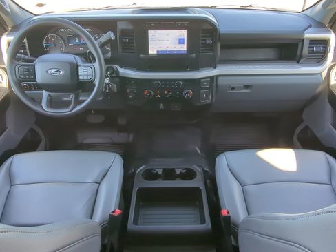 Certified 2024 Ford F350 XL w/ XL Driver Assist Package image 13