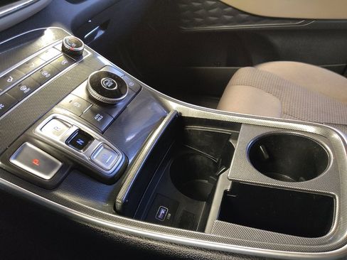 Used 2022 Hyundai Santa Fe SE FWD image 26