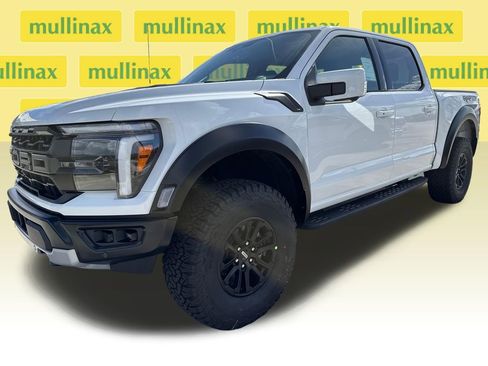 New 2026 Ford F150 Raptor image 16