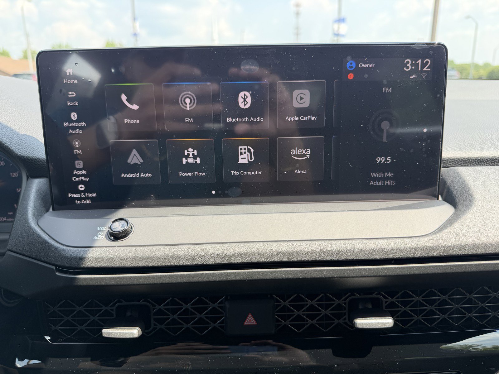 New 2026 Honda Accord Sport image 26