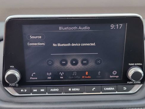 Used 2021 Nissan Rogue SV w/ Premium Package FWD image 18