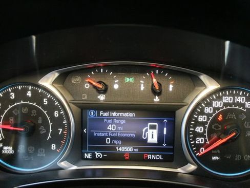 Used 2019 Chevrolet Equinox LT AWD/4WD image 24