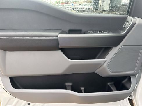 New 2026 Ford F250 XL w/ STX Appearance Package image 24