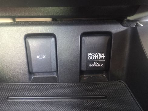 Used 2014 Honda Civic LX image 22