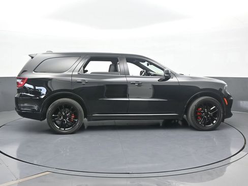 Used 2022 Dodge Durango GT image 7