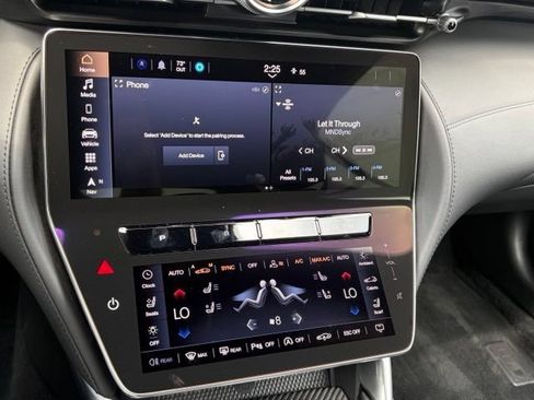 New 2026 Maserati GranCabrio Modena AWD/4WD image 32