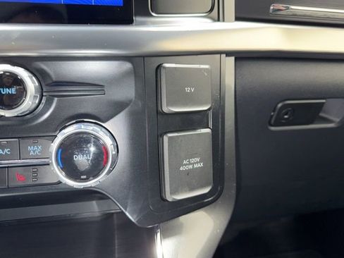 Used 2023 Ford F150 Lariat w/ Equipment Group 502A High image 26