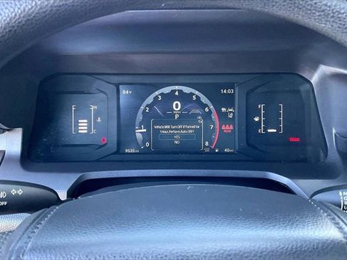 Used 2025 Toyota Tacoma SR5 image 20