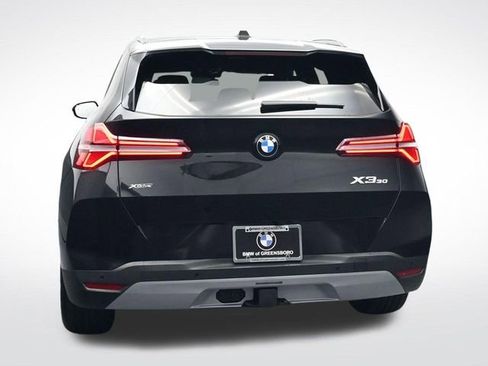 New 2026 BMW X3 xDrive30 w/ Premium Package AWD/4WD image 6