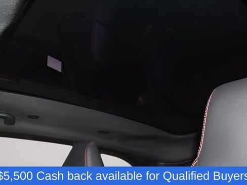 New 2026 Dodge Charger Scat Pack AWD/4WD image 15