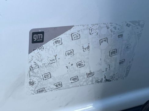 Used 2025 Buick Envista Sport Touring image 29