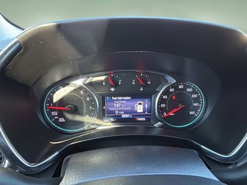 Used 2022 Chevrolet Equinox LT image 15