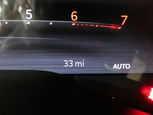 New 2026 RAM 1500 RHO AWD/4WD image 20