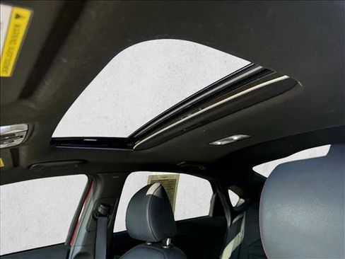 Used 2023 Kia Forte GT image 16