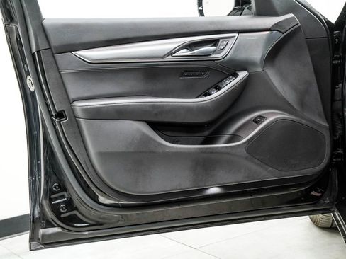 Used 2025 Cadillac CT5 Premium Luxury image 39