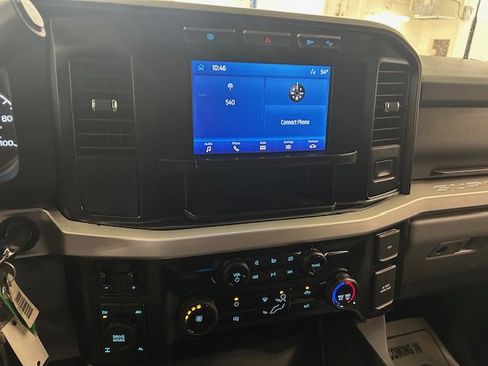 Certified 2024 Ford F250 XLT AWD/4WD image 24