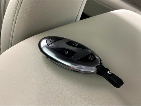 Used 2026 Hyundai Sonata SEL AWD/4WD image 33
