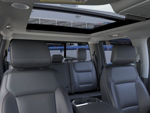 New 2026 Ford F350 Lariat AWD/4WD image 44